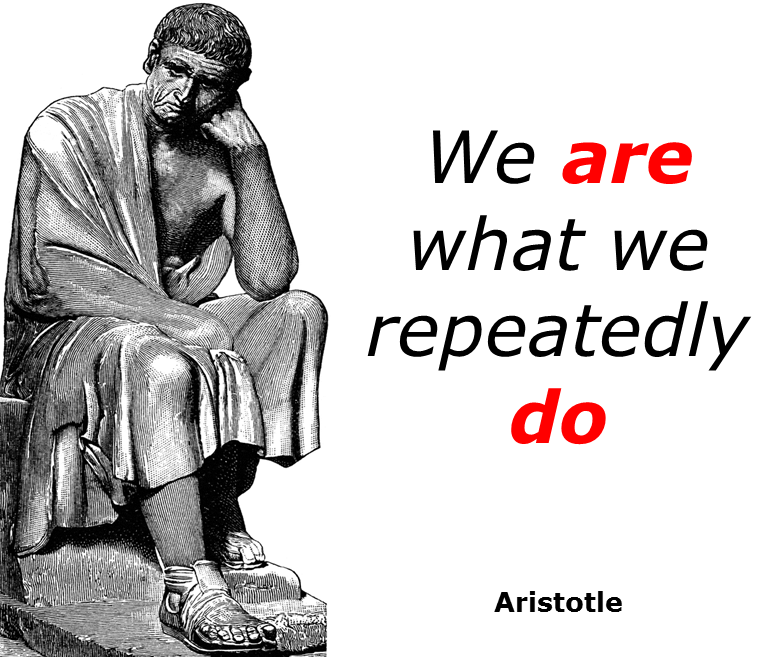 Photo:  Aristotle Quotes 006